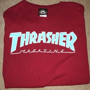 Women’s Trasher Tee